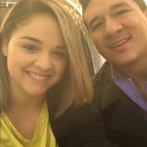 Meet your Posher, Ruth